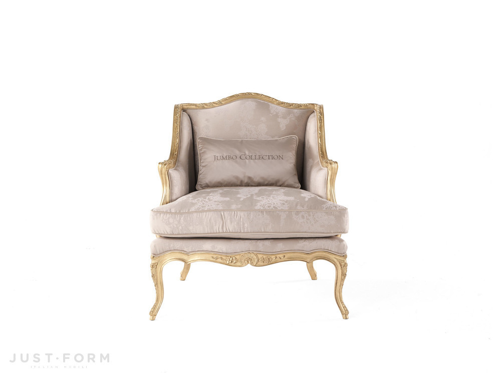 Кресло Eglantine фабрика Jumbo Collection фотография № 2