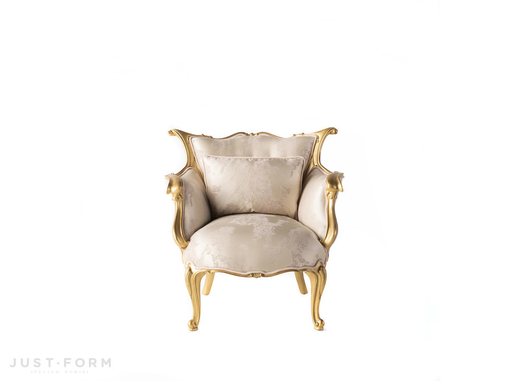 Кресло Regency фабрика Jumbo Collection фотография № 2
