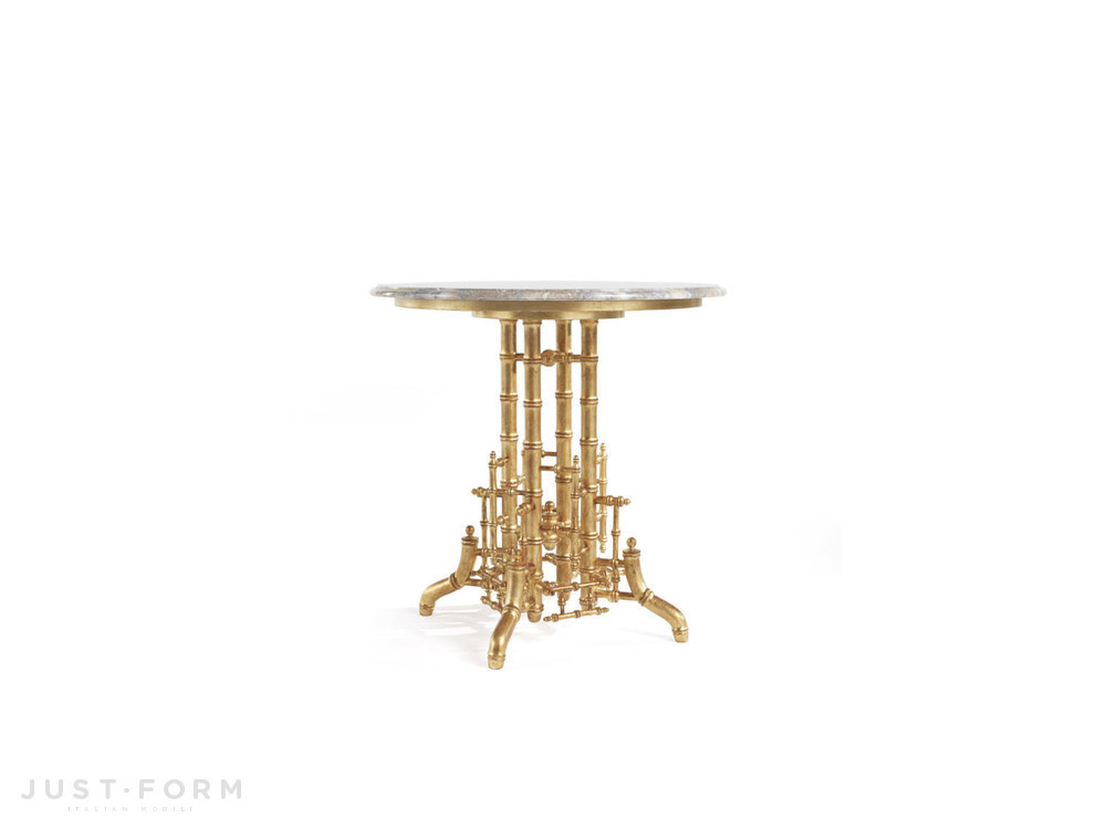 Столик Hiroko фабрика Jumbo Collection фотография № 3