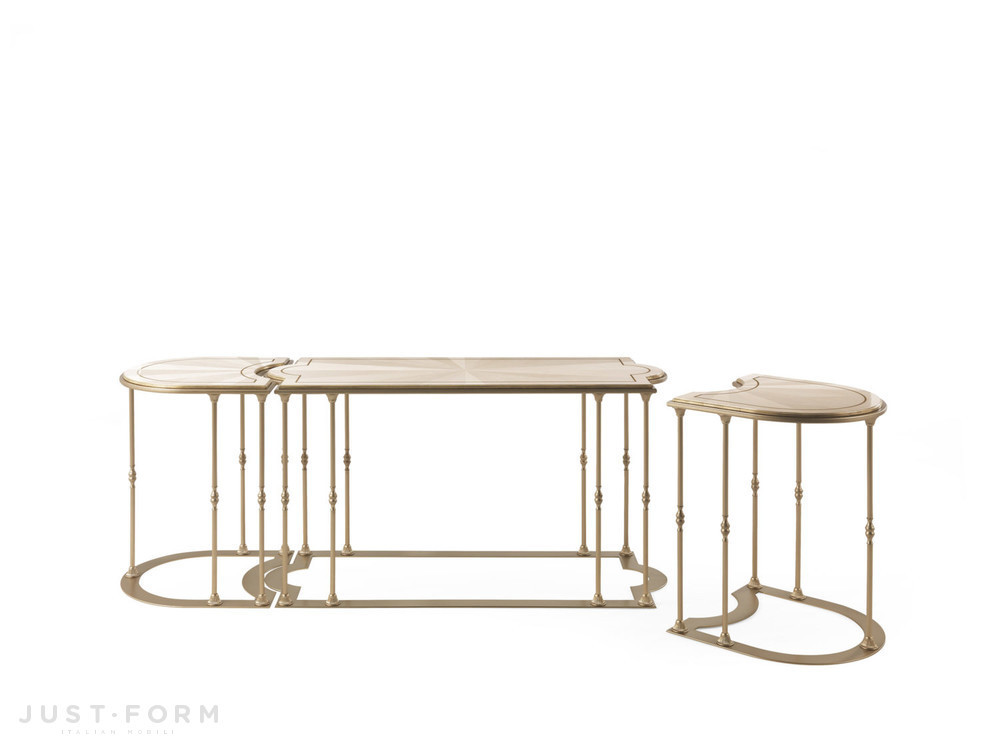 Консоль Lumière фабрика Jumbo Collection фотография № 2