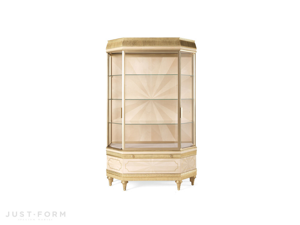Витрина Portland фабрика Jumbo Collection фотография № 2