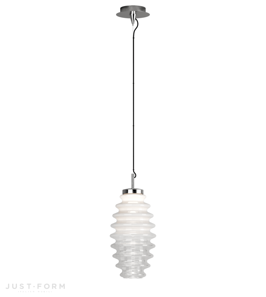 Подвесной светильник Grand Collier фабрика Italamp фотография № 2