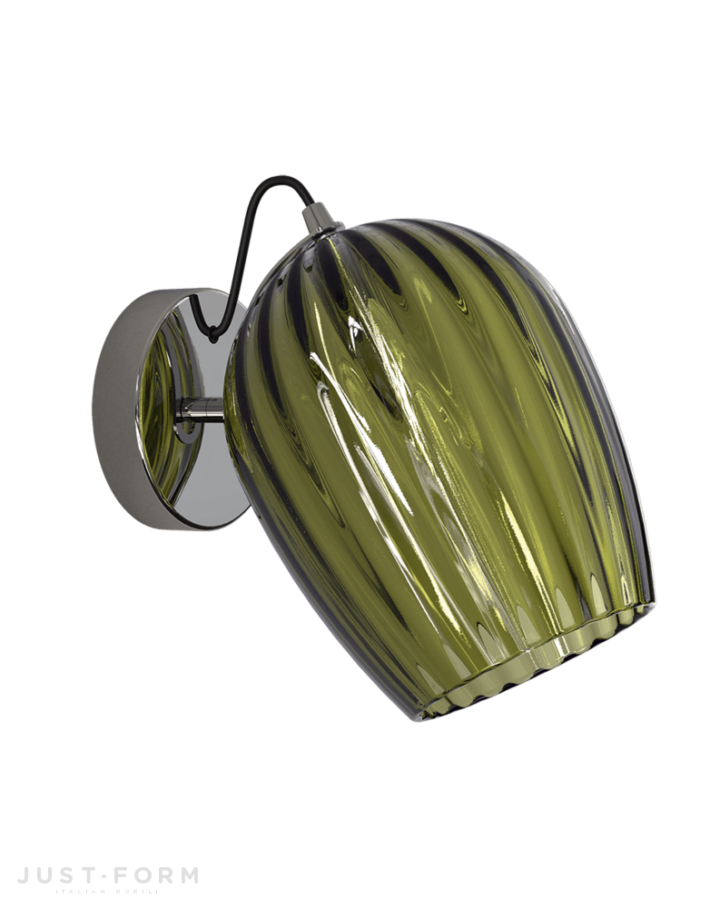 Бра Nuce фабрика Italamp фотография № 1