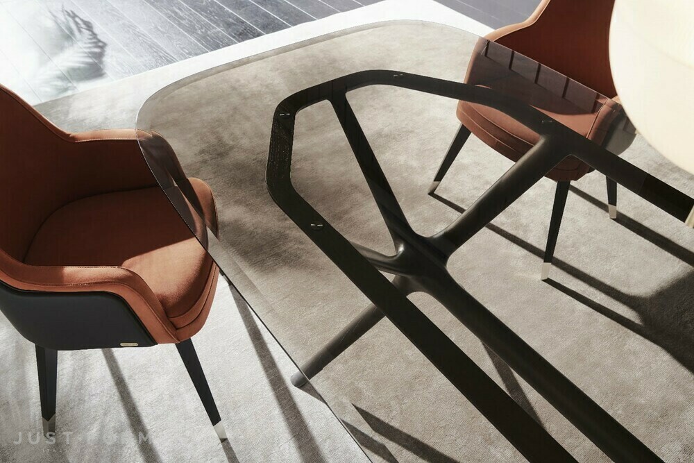 ​Овальный стол  Together table  фабрика Mascheroni фотография № 3