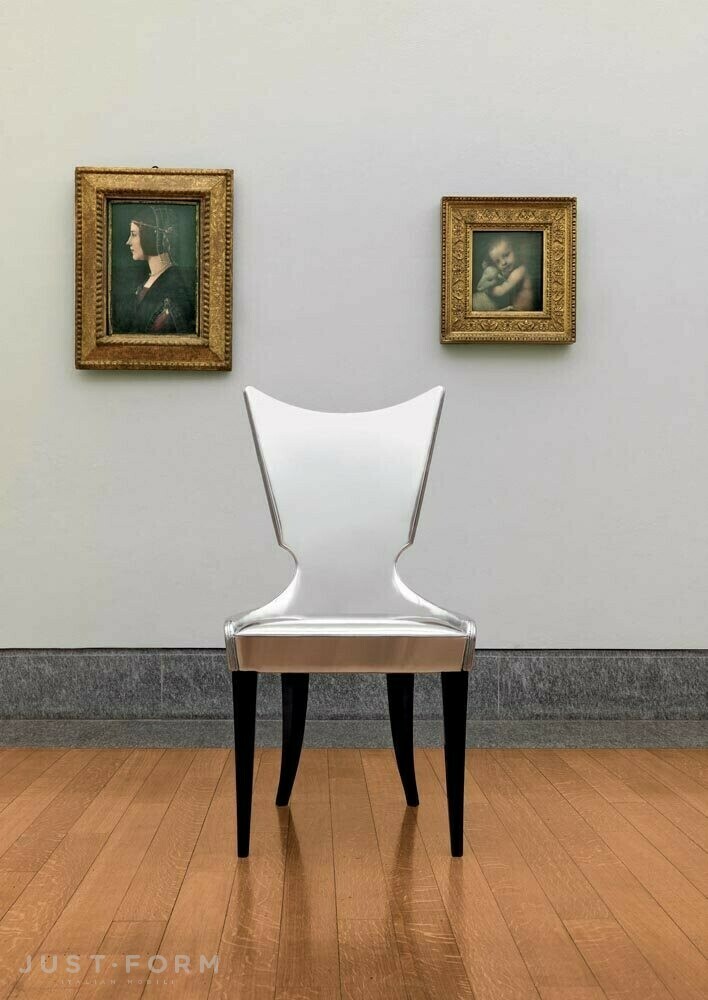 Стул Artù фабрика Mascheroni фотография № 1