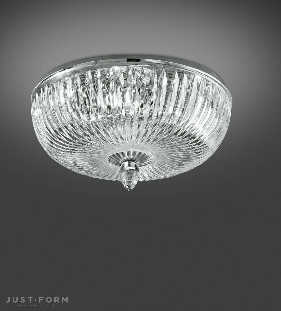 Потолочный светильник 316 фабрика Italamp фотография № 2