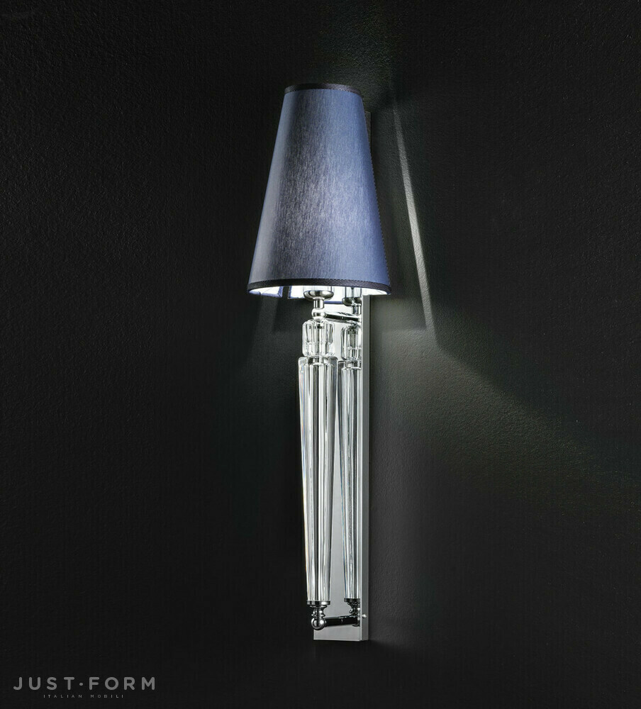 Бра Spillo фабрика Italamp фотография № 1