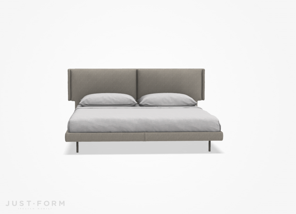 ​Двуспальная кровать Skin фабрика Ditre Italia фотография № 1