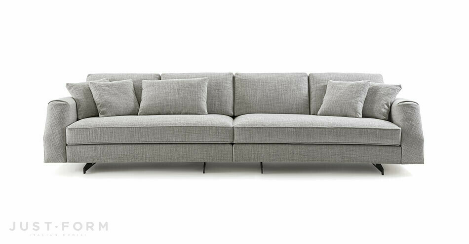 Модульный диван Davis Class фабрика Frigerio фотография № 9