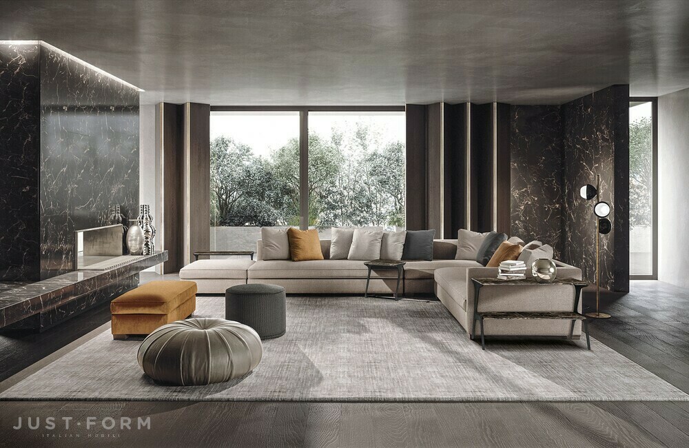 Консоль Vintage фабрика Frigerio фотография № 5