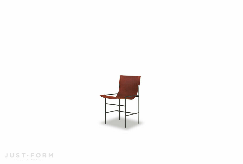 Садовый стул Leggia фабрика Baxter фотография № 1