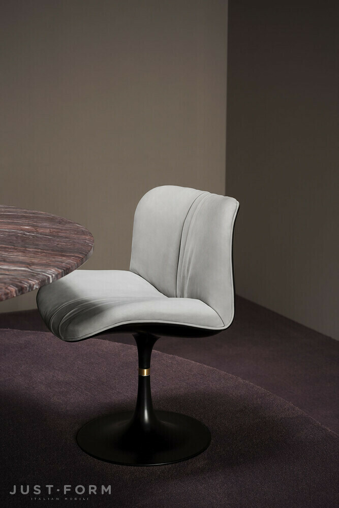 Мраморный стол Placè Stone фабрика Baxter фотография № 6