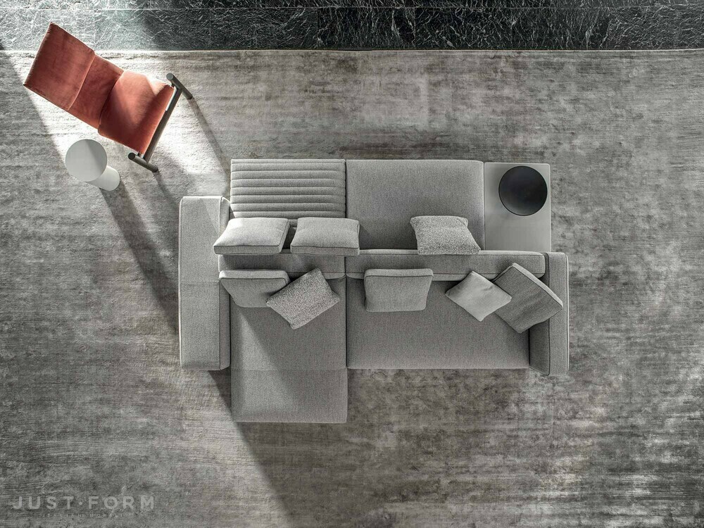 Кресло Ada  фабрика Frigerio фотография № 7