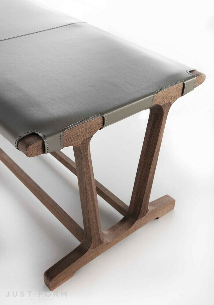 Банкетка Archè Bench фабрика Frigerio фотография № 4