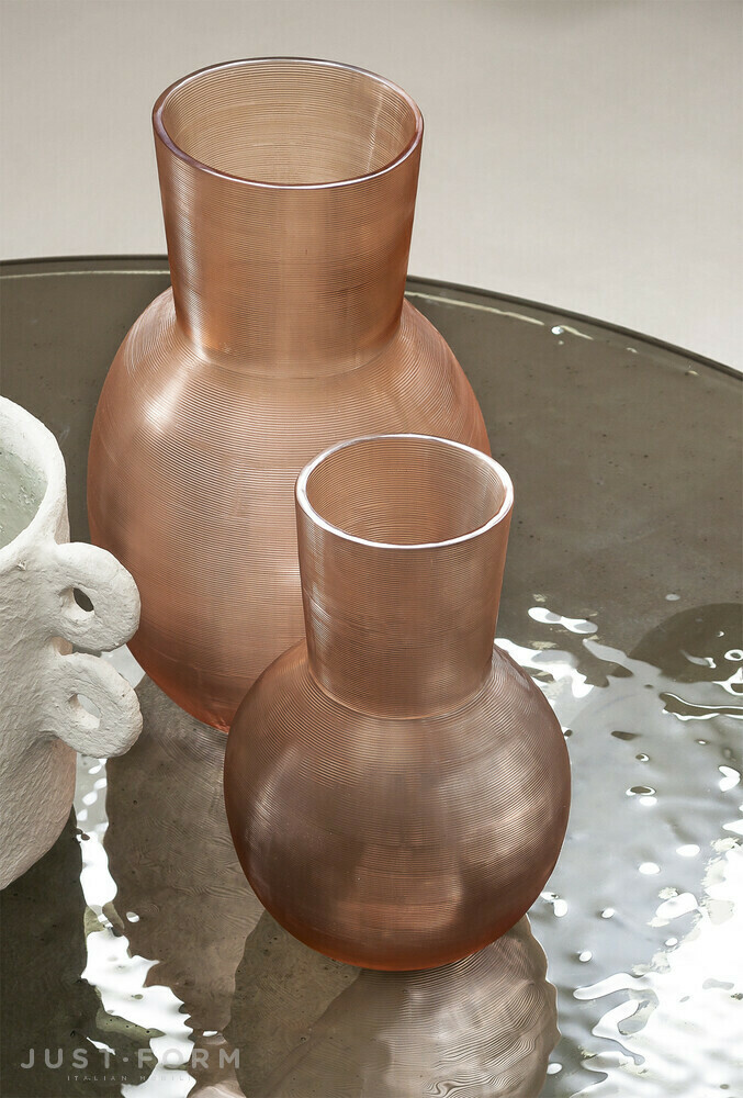 Столик Verre Particulier фабрика Baxter фотография № 9