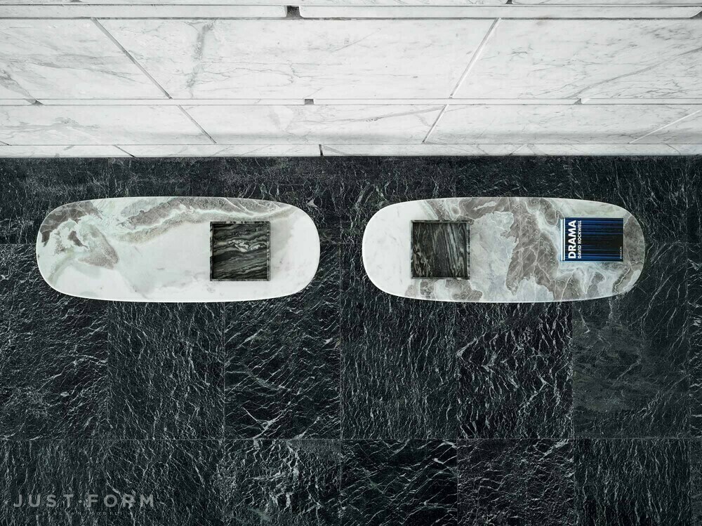 Консоль Mocki фабрика Frigerio фотография № 4