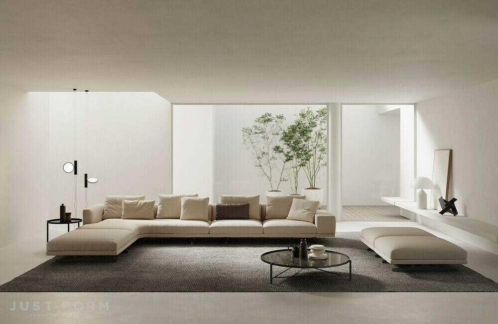 Круглый стол Santamonica  фабрика Frigerio фотография № 8