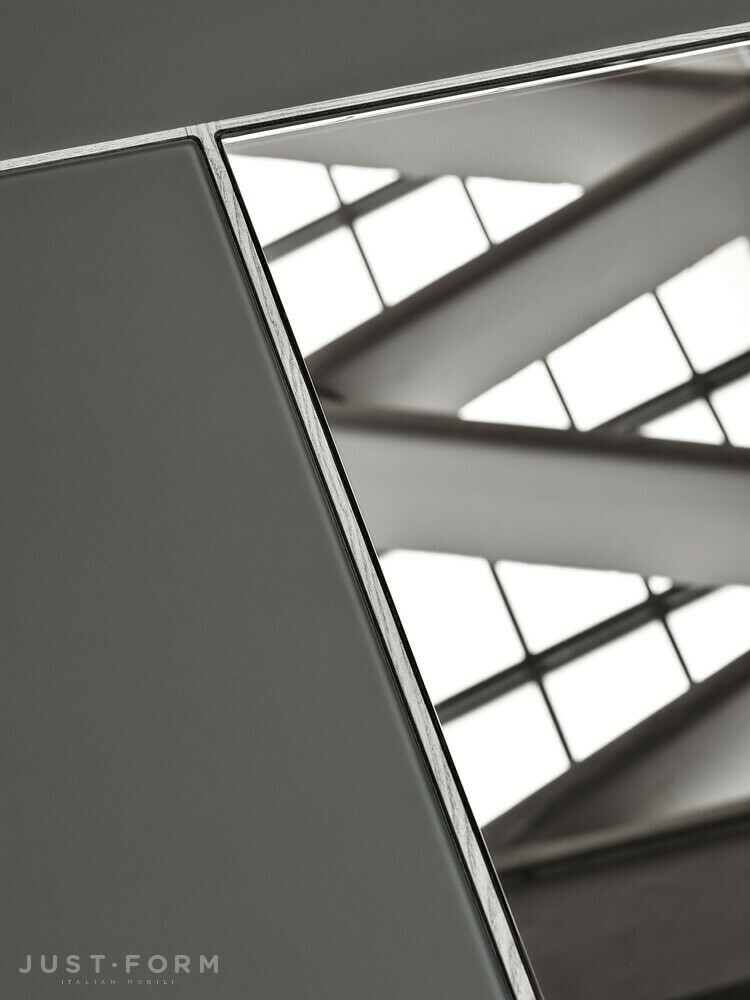Журнальный столик  Mies фабрика Frigerio фотография № 9