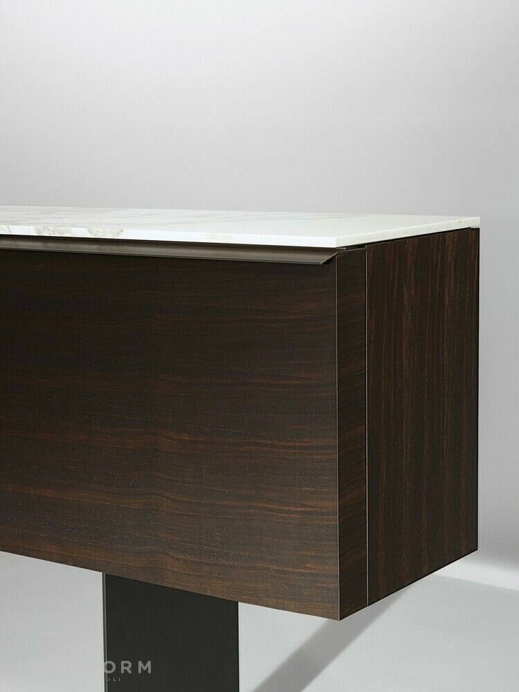 Витрина Gallery Low Cupboard  фабрика Porro фотография № 8