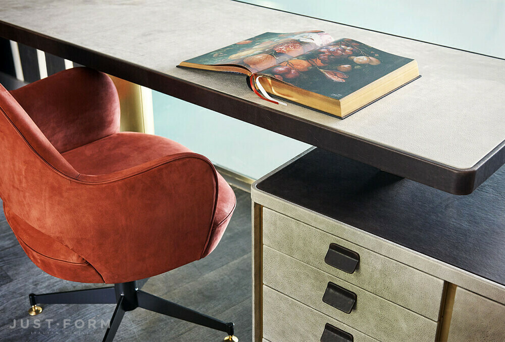 Рабочее кресло Colette Office фабрика Baxter фотография № 10