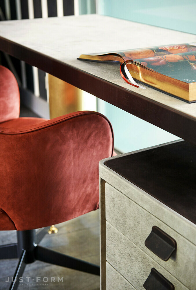 Рабочее кресло Colette Office фабрика Baxter фотография № 11