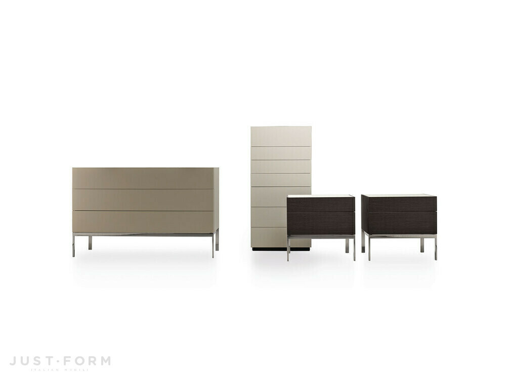 Высокий комод 606 фабрика Molteni&C фотография № 2
