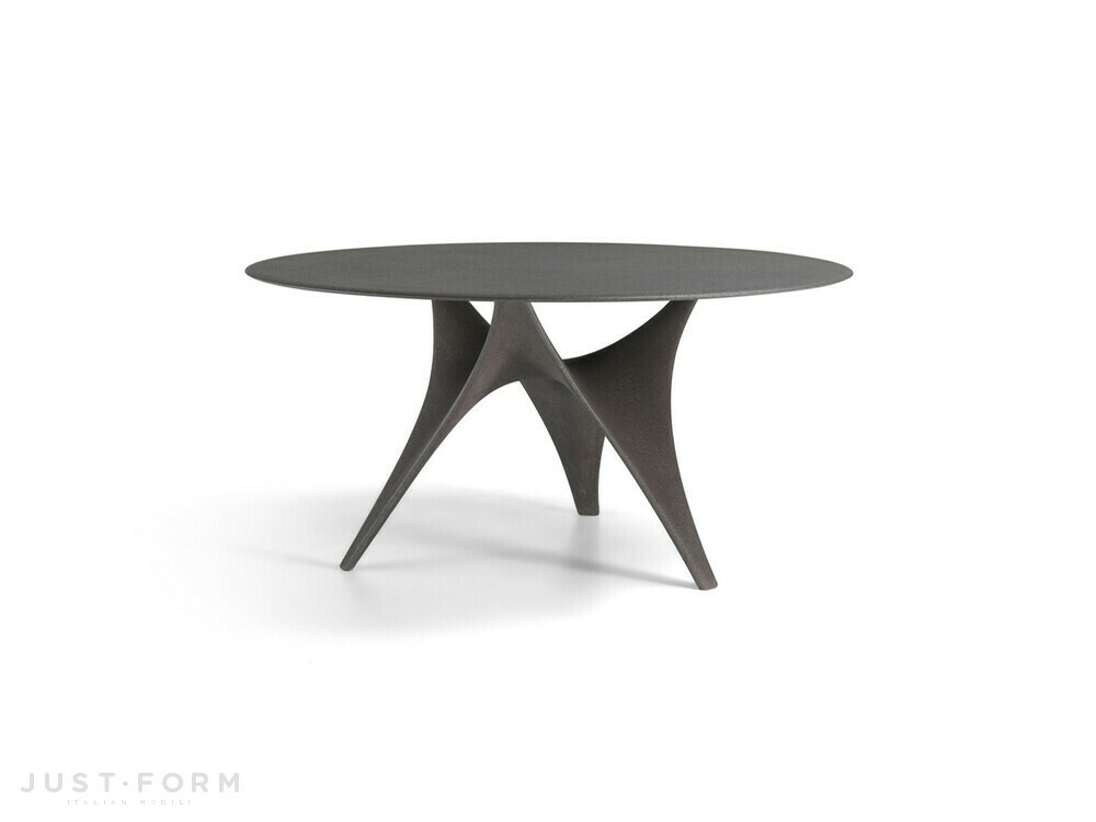 Садовый стол Arc фабрика Molteni&C фотография № 1