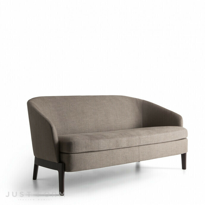 Софа Chelsea фабрика Molteni&C фотография № 4