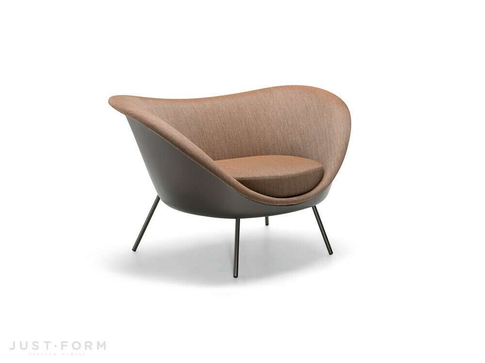 Садовое кресло D.154.2 Outdoor фабрика Molteni&C фотография № 1