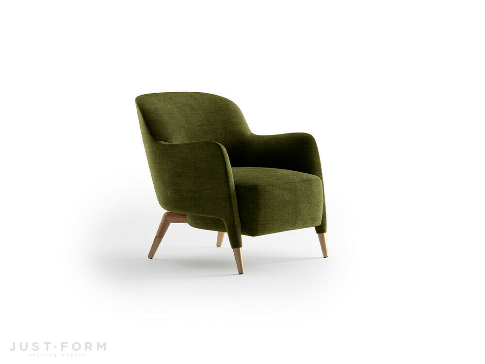 Кресло D.151.4  фабрика Molteni&C фотография № 1