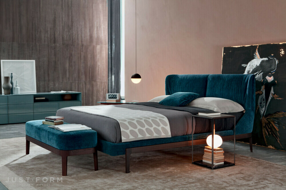 Столики 45°/tavolino фабрика Molteni&C фотография № 6