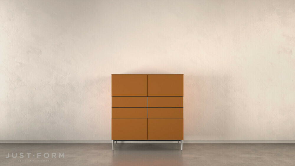 Модульная система хранения 505 UP фабрика Molteni&C фотография № 24