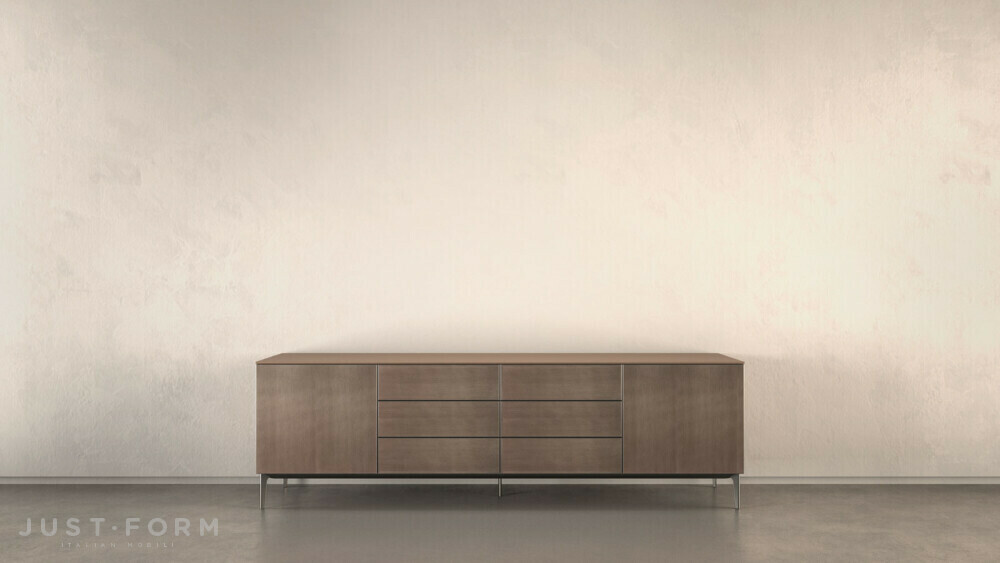Модульная система хранения 505 UP фабрика Molteni&C фотография № 38