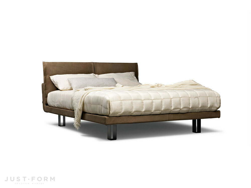 Кровать Honey фабрика Molteni&C фотография № 1