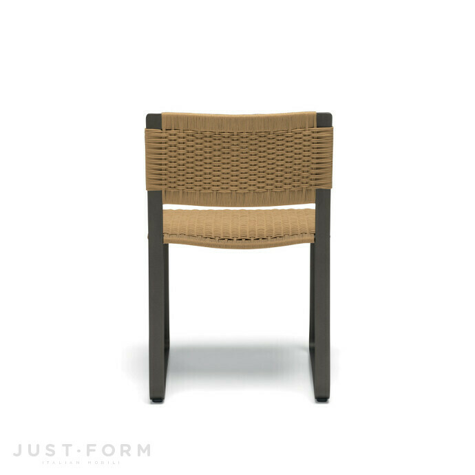 Садовый стул Green Point фабрика Molteni&C фотография № 15