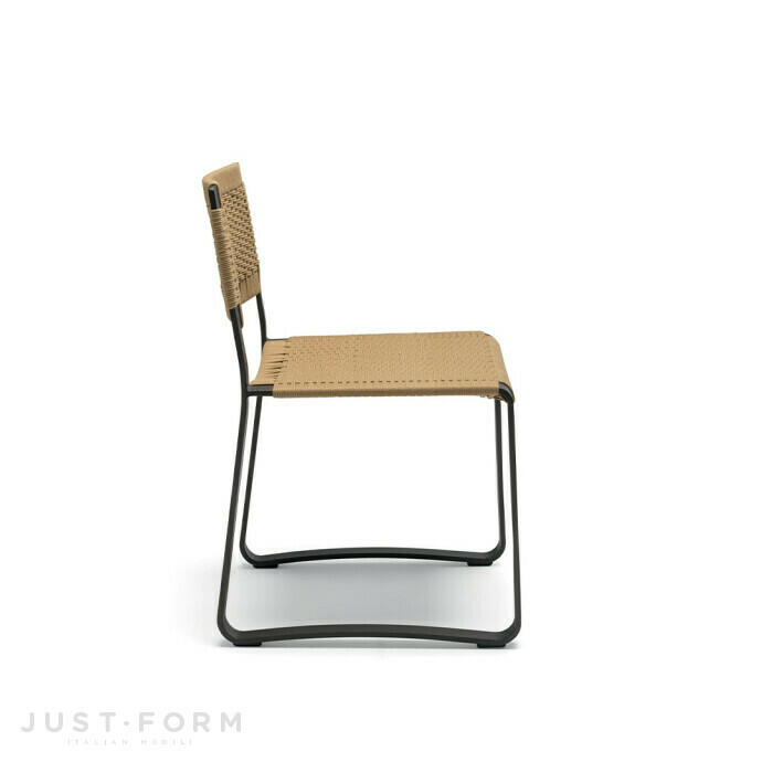 Садовый стул Green Point фабрика Molteni&C фотография № 14