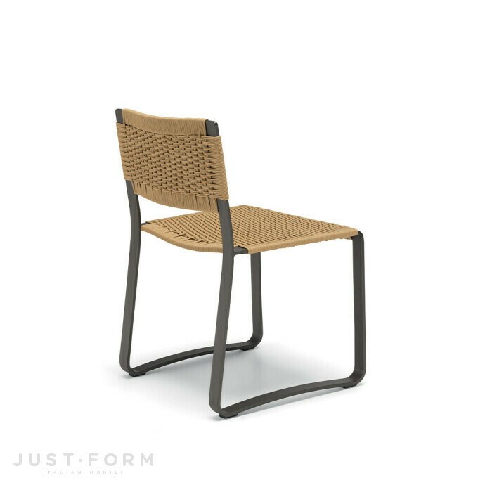 Садовый стул Green Point фабрика Molteni&C фотография № 13