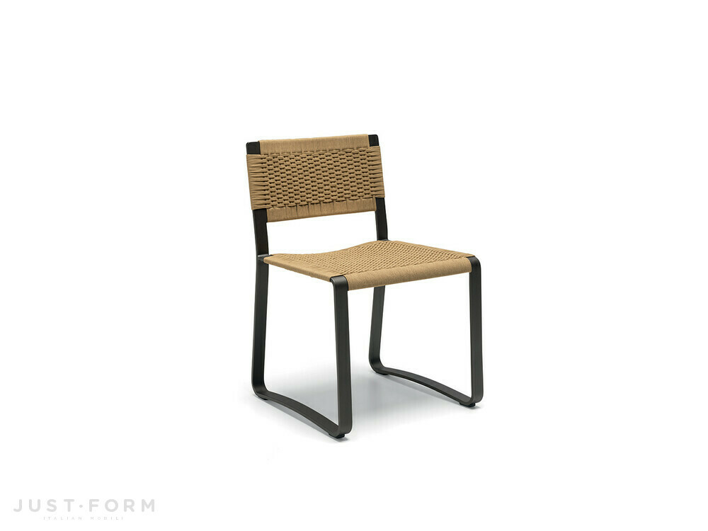 Садовый стул Green Point фабрика Molteni&C фотография № 1
