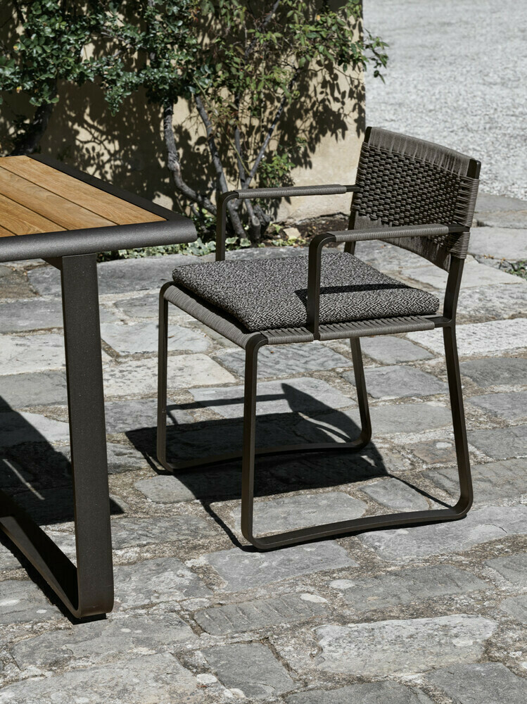 Садовый стул Green Point фабрика Molteni&C фотография № 7