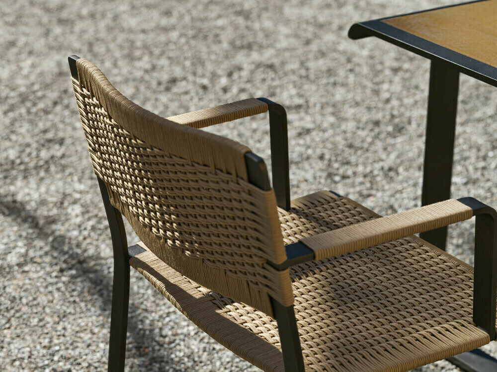 Садовый стул Green Point фабрика Molteni&C фотография № 5
