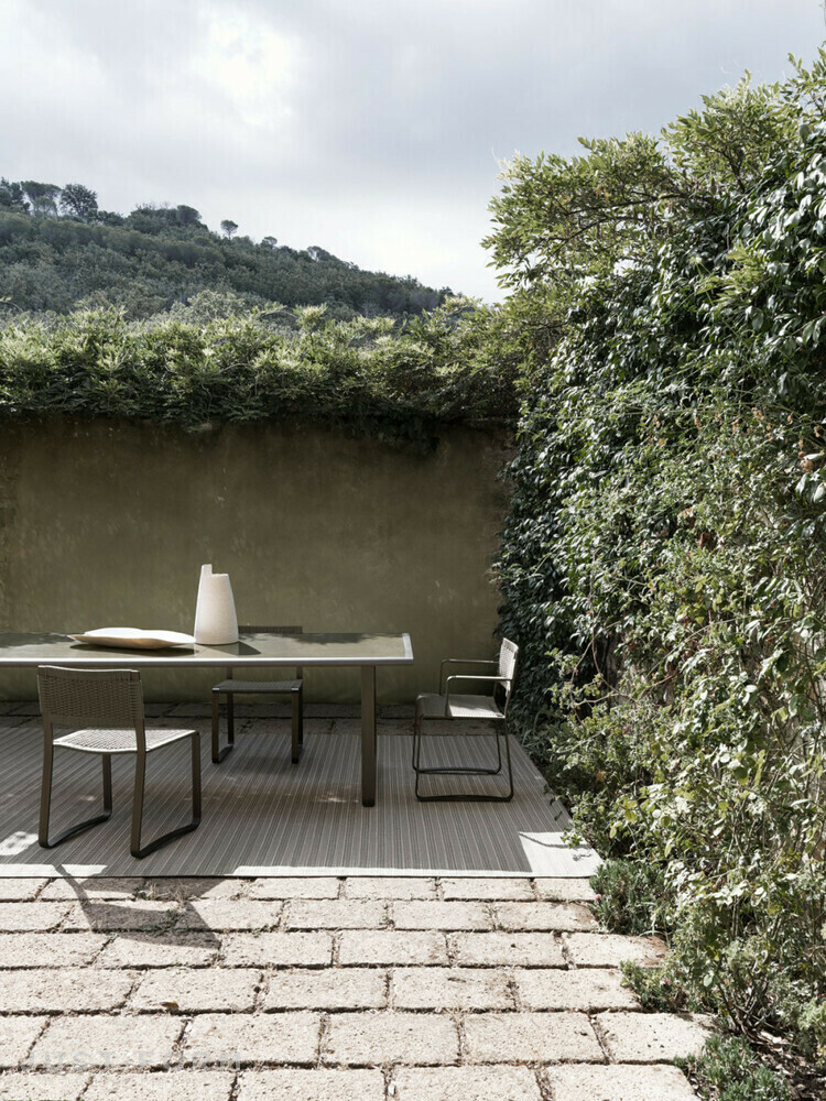 Садовый стул Green Point фабрика Molteni&C фотография № 10