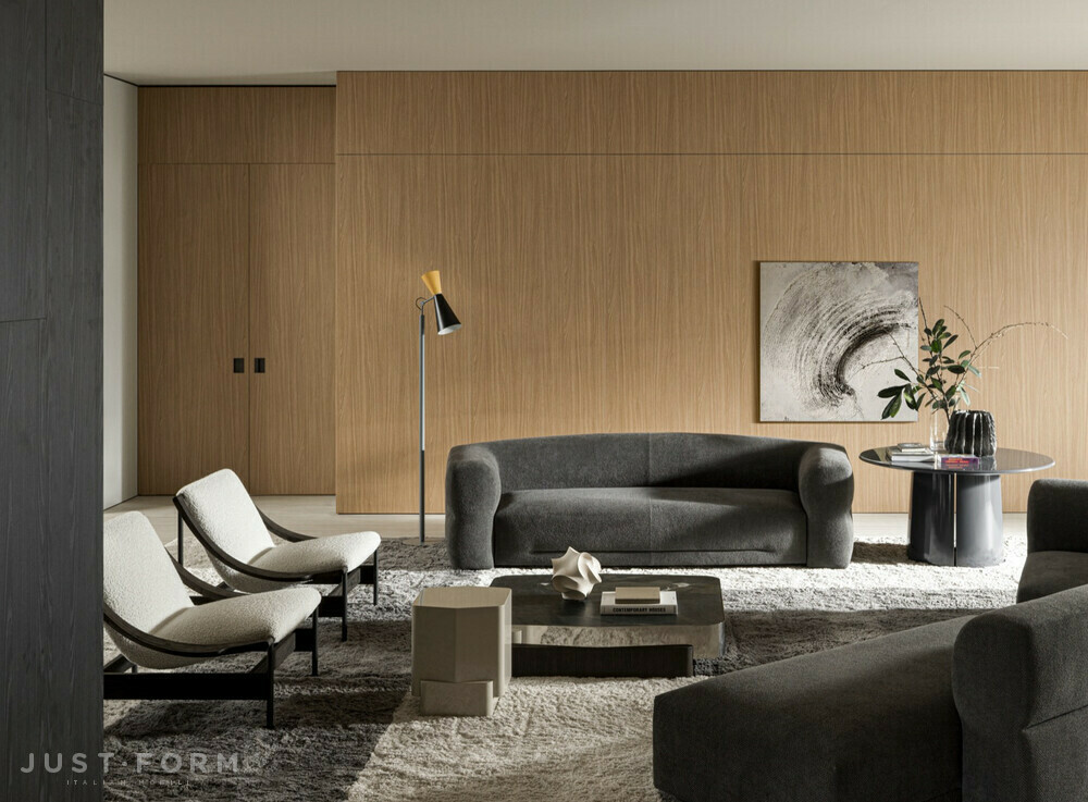 Кофейные столики Odile фабрика Molteni&C фотография № 14