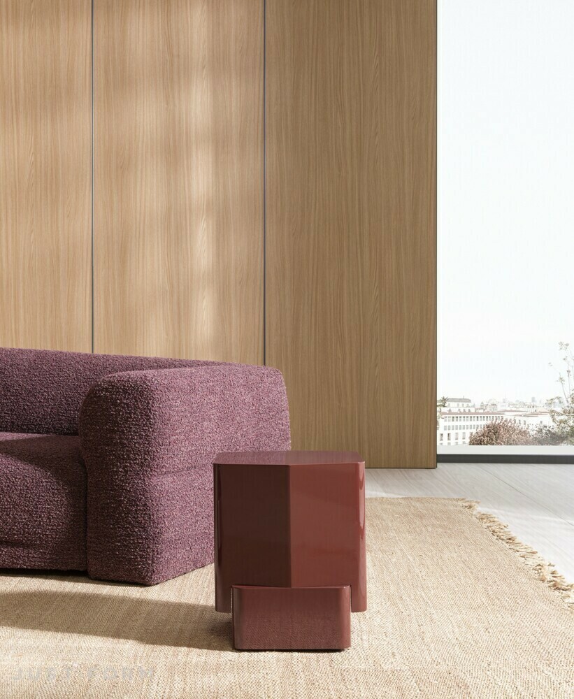 Кофейный столик Lèa фабрика Molteni&C фотография № 2