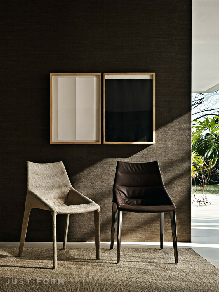 Стул Outline фабрика Molteni&C фотография № 12