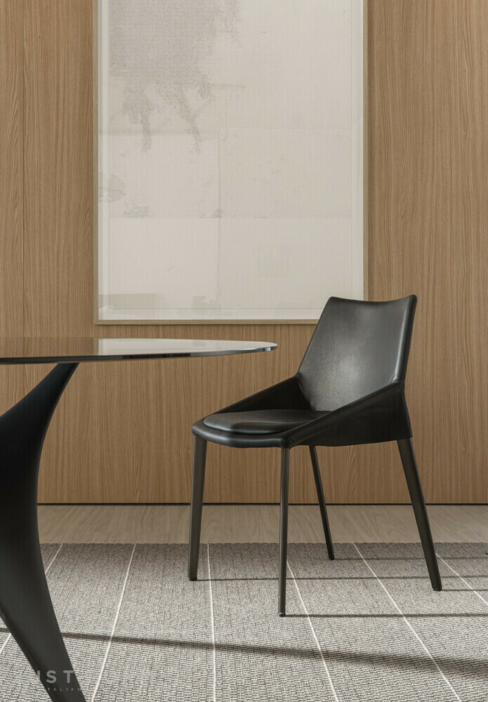 Стул Outline фабрика Molteni&C фотография № 10