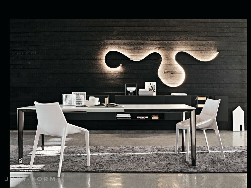 Стул Outline фабрика Molteni&C фотография № 14