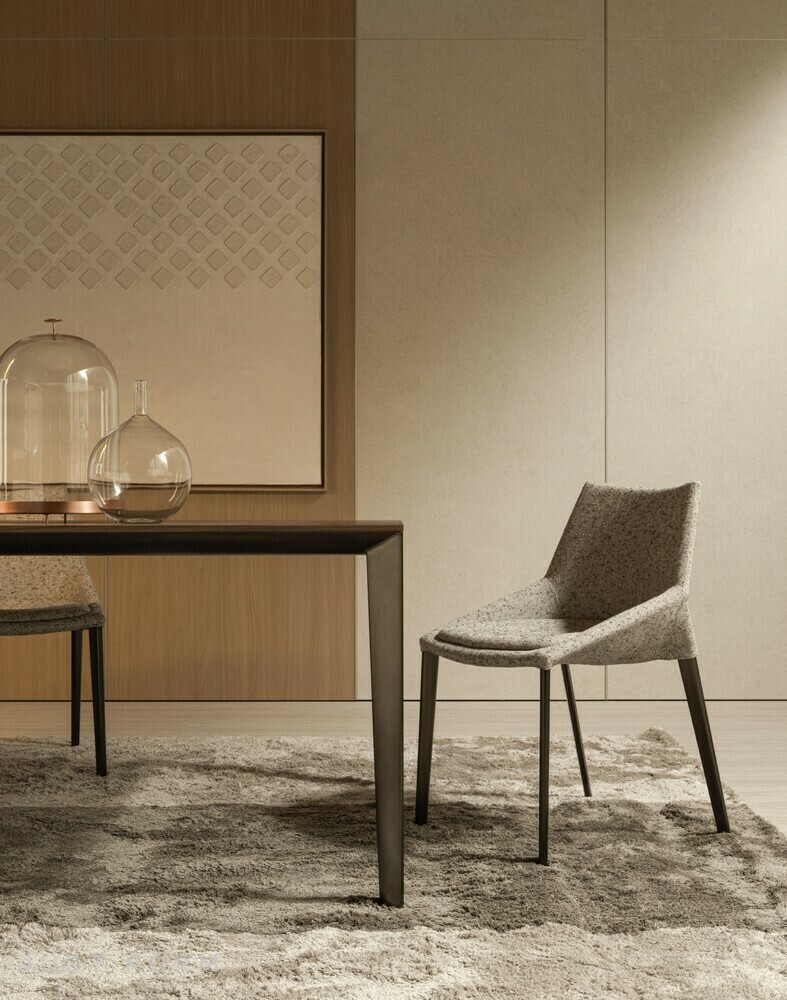 Стул Outline фабрика Molteni&C фотография № 4