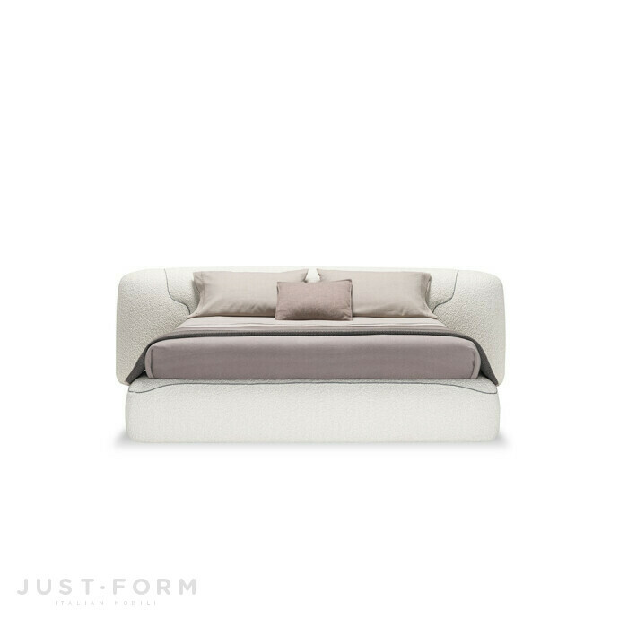 Кровать Theo фабрика Molteni&C фотография № 6