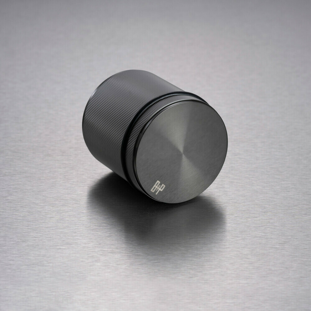 ​Дверной стоппер Door Stop / Freestanding / Gun Metal фабрика Buster + Punch фотография № 3
