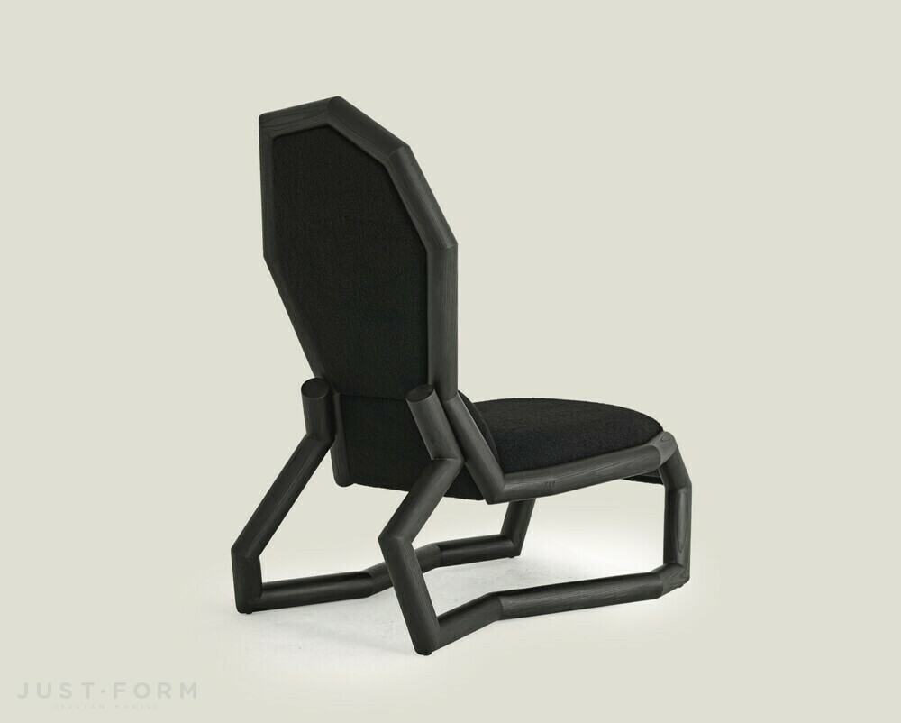 Кресло L8106 фабрика Daaz фотография № 2